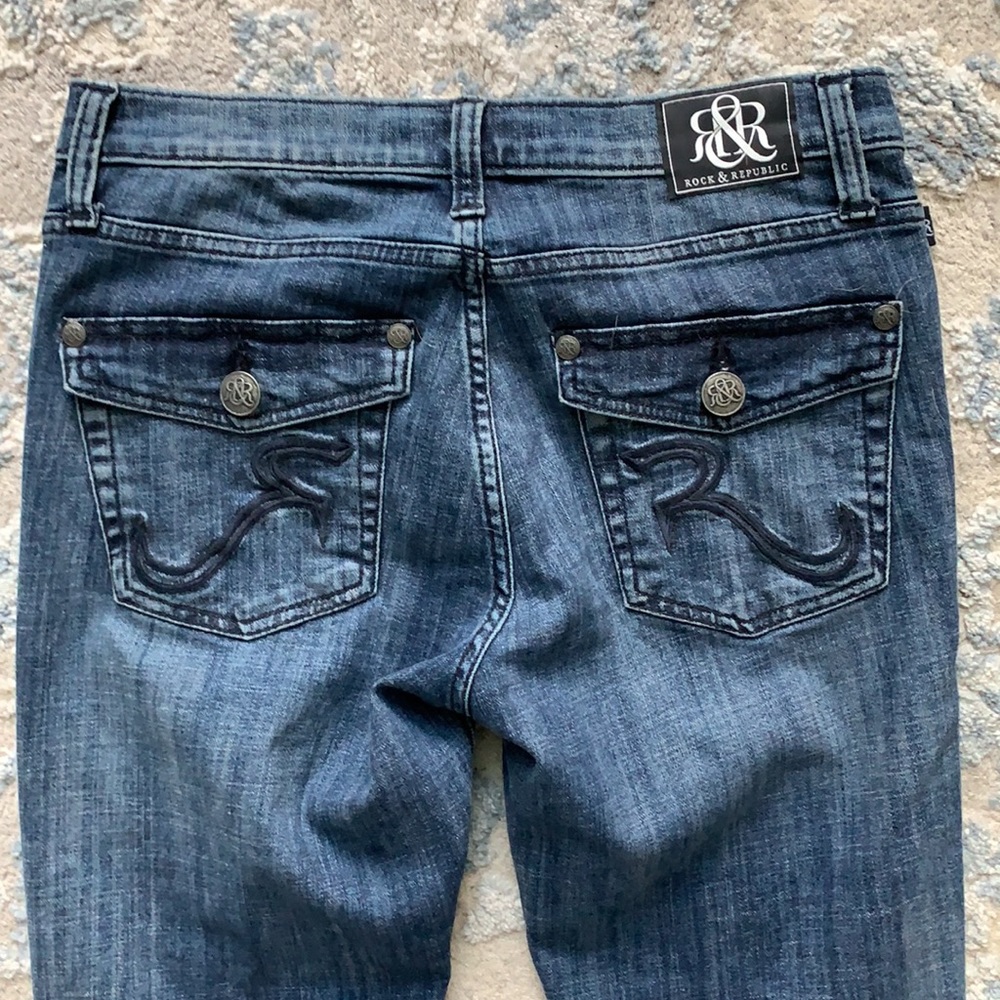 Rock & Republic Jeans